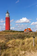 Lighthouse Texel