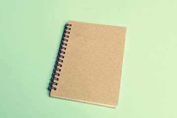 a collection of stationary items including diary and pencils for starting back to school