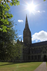 Kirche