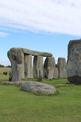 Stonehenge