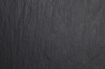 Black stone background