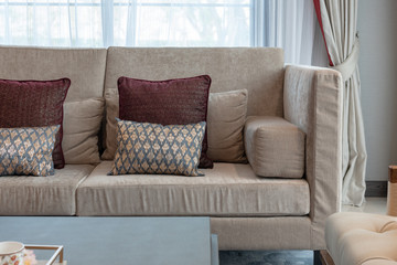 modern living room