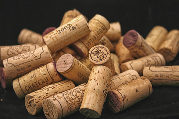 Corks