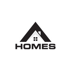 Home logo