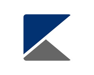 K app logo