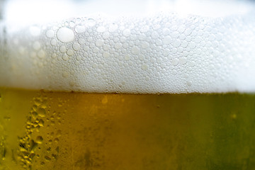 Beverage Beer Bubble