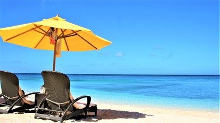 Under the sun in Boracy