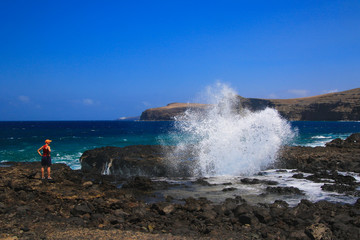 Scenes of Gran Canaria