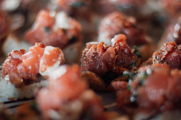 Bruschetta Delight
