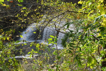 Patapsco Valley State Park