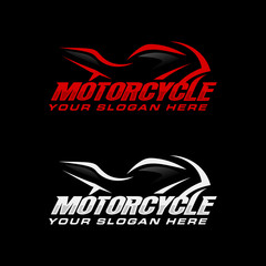 Motorsport Logo Vector