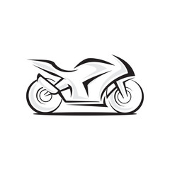 Motorsport Logo Vector