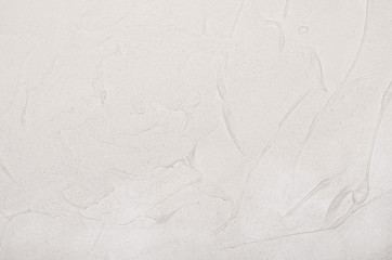 Concrete white cement wall backgrounds textured