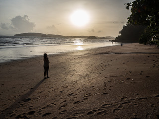 Naklejka premium OLYMPUS DIGITAL CAMERA