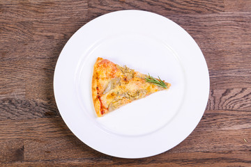 Tasty Pizza assortie