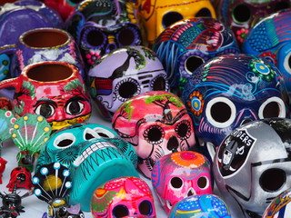 Fototapeta premium colorful