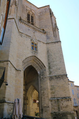 VILLEFRANCHE DE ROUERGUE