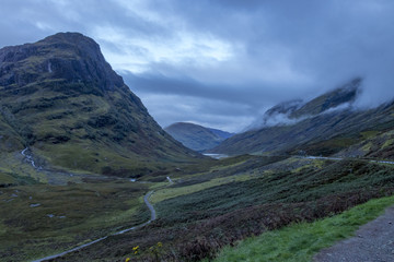 Glencoe