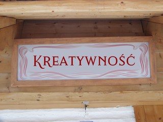 Kreatywność © bnorbert3