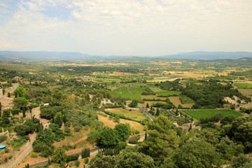 Gordes