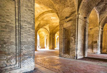  masonry arches