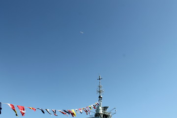 Marine