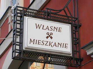 Własne mieszkanie