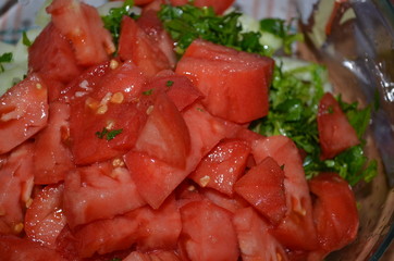 Salad