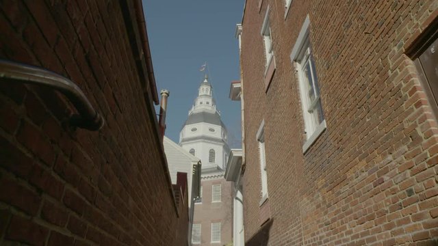 Maryland State House