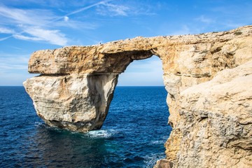 Azure Window © Boris