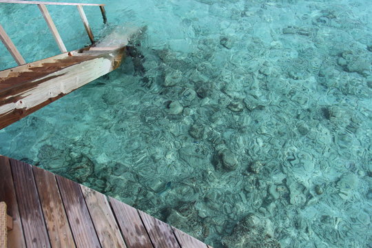 water-cottage