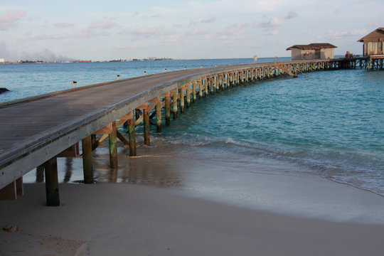 water-cottage