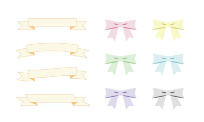 ribbon