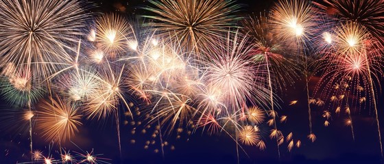 花火大会イメージ