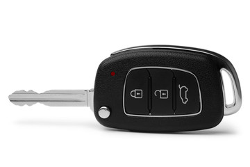 Car key