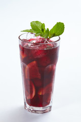 summer lemonade