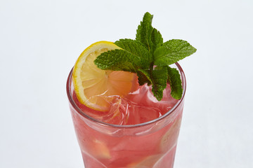 summer lemonade