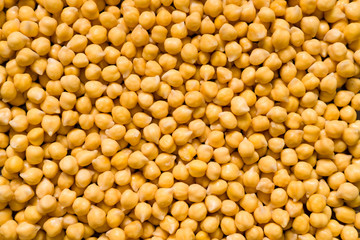 chickpeas