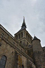 Fototapeta premium St Michael's Mount