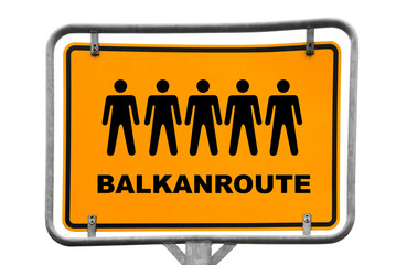 Balkanroute