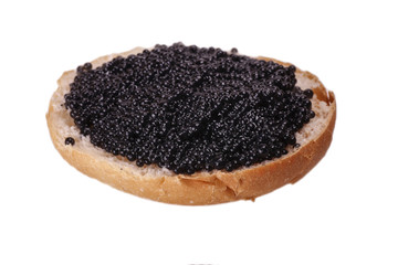 Black caviar