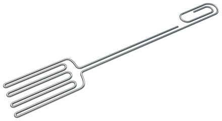 Paperclip Fork