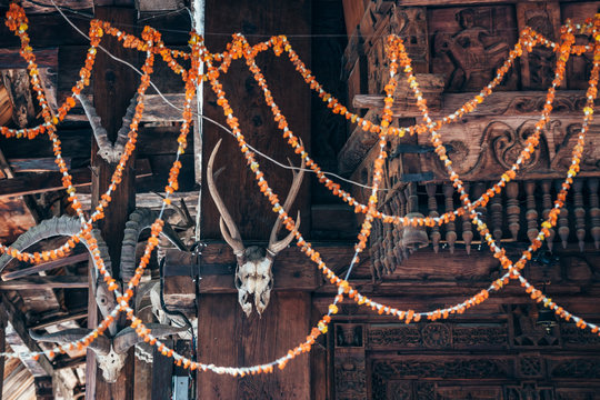 Hidimba Devi Temple, Manali