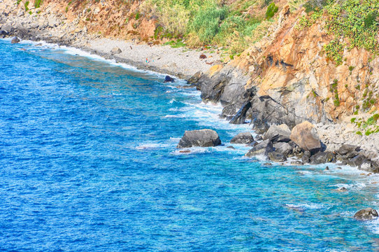 Rovaglioso - Calabria
