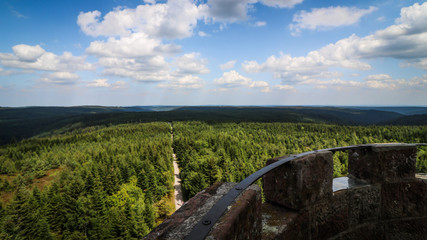 panorama landscape