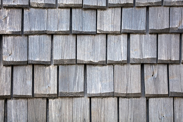 Holzschindeln Holzschindel Holzdach