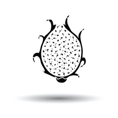 Icon of Dragon fruit