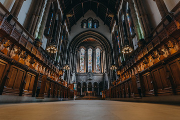 University of Glasgow