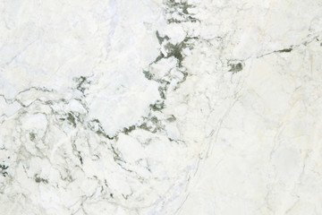 White marble texture background pattern