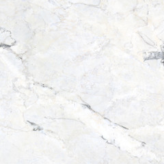 White marble texture background pattern